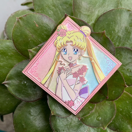 Ballroom Usagi: Ballroom series #1