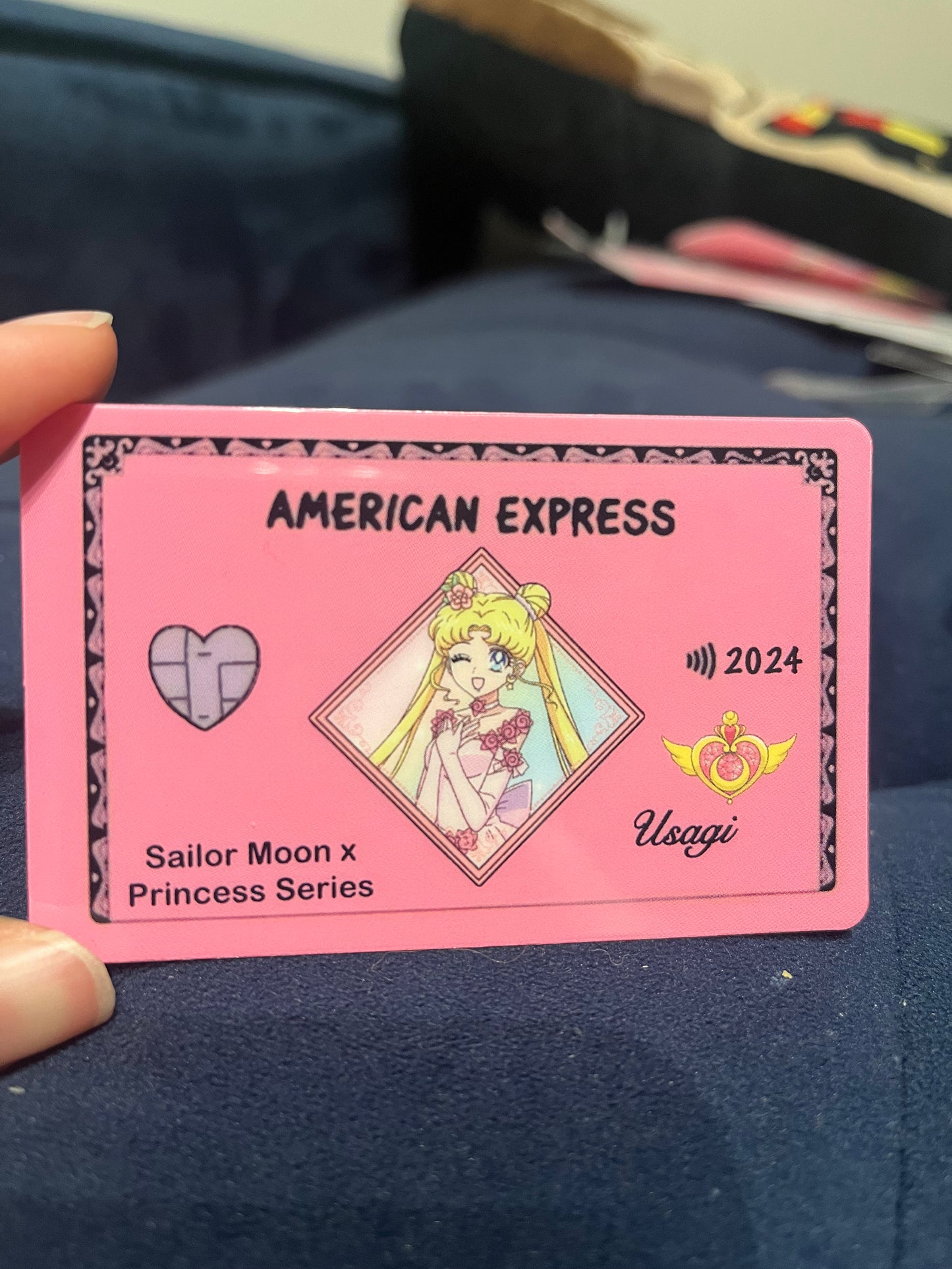 Ballroom Usagi: Ballroom series #1