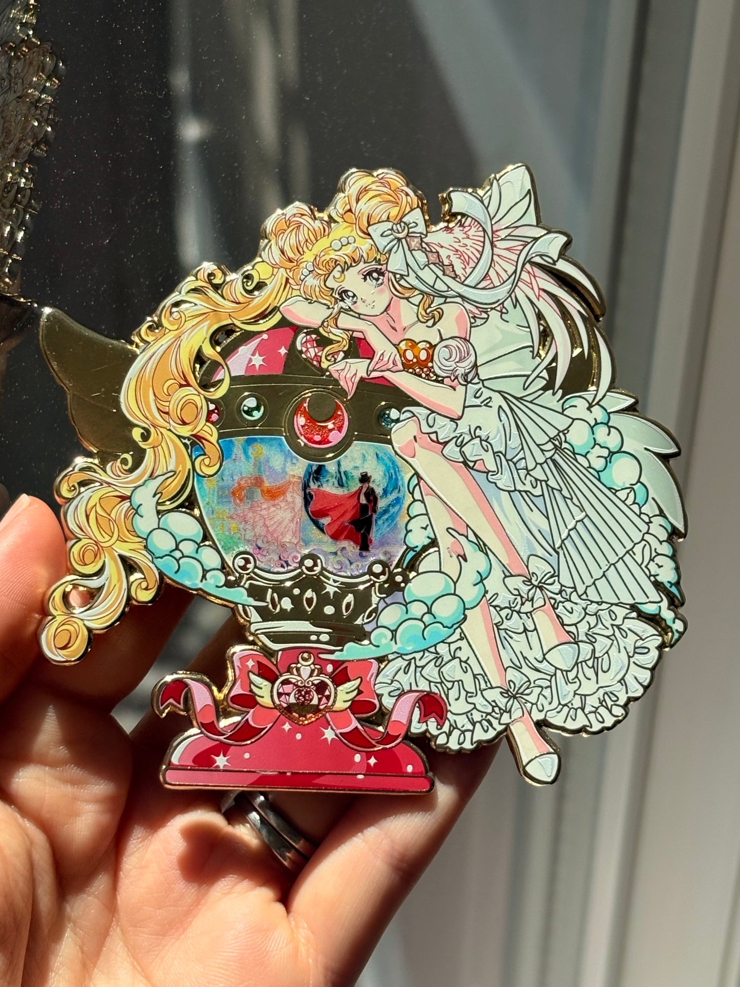 Usagi's World!