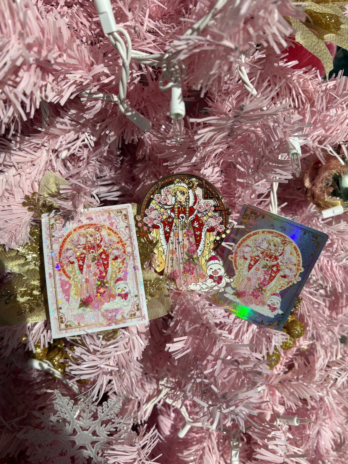 Lunar Year Usagi