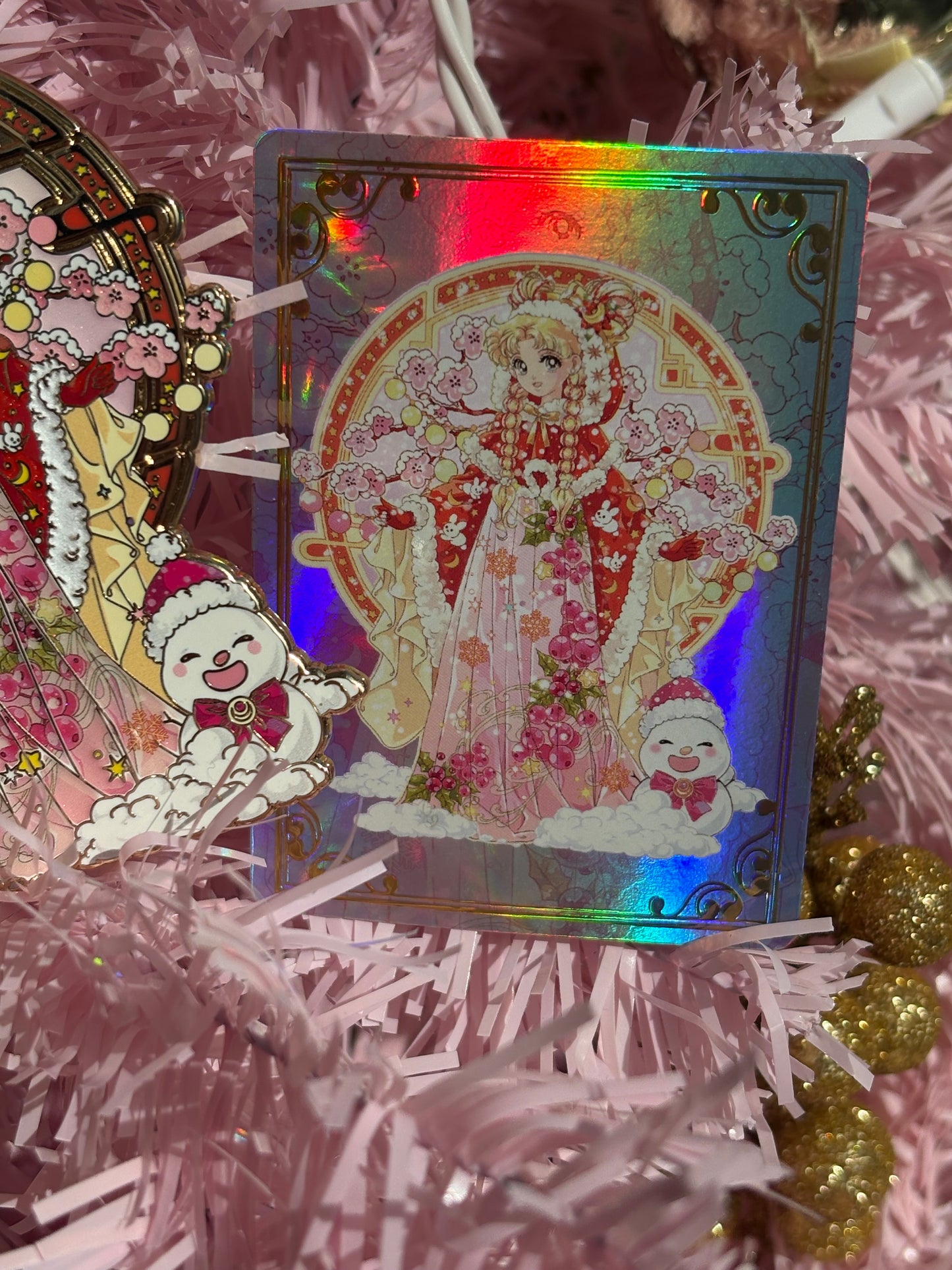 Lunar Year Usagi