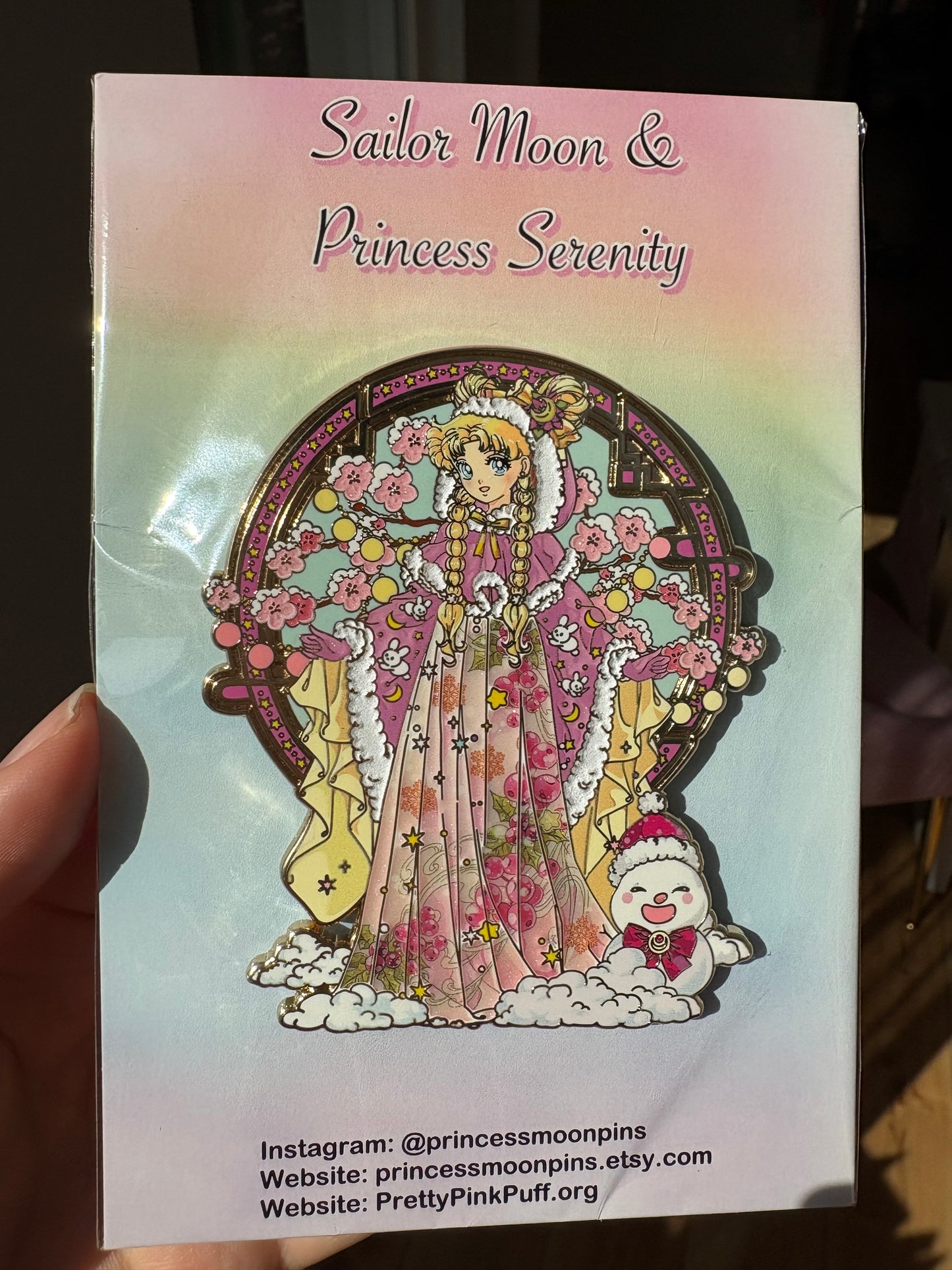 Lunar Year Usagi