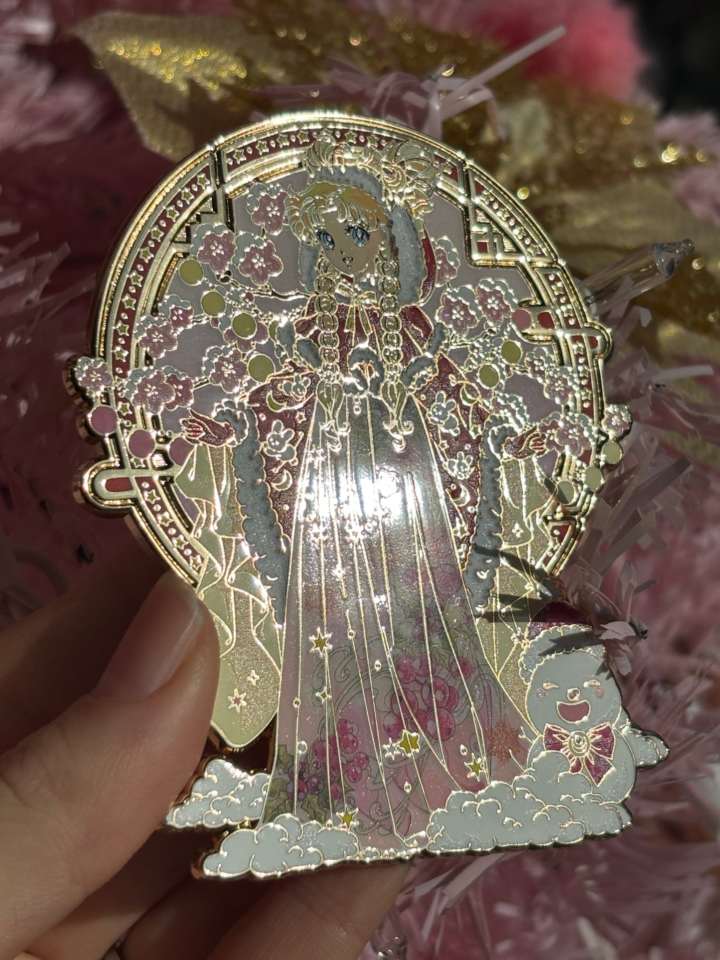 Lunar Year Usagi