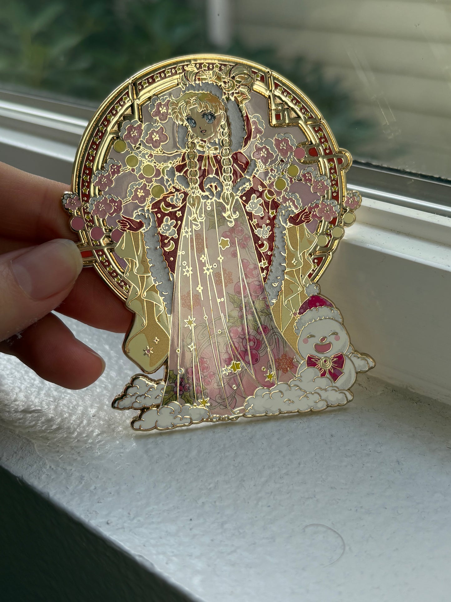 Lunar Year Usagi