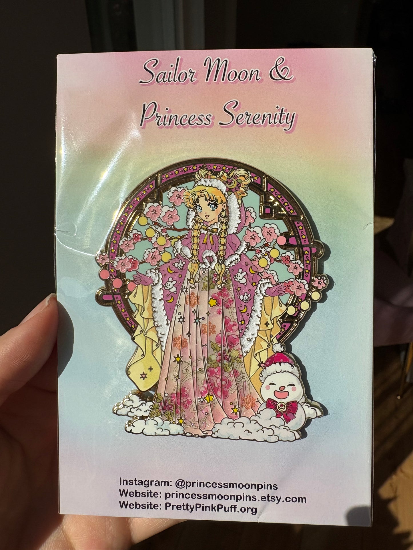 Lunar Year Usagi