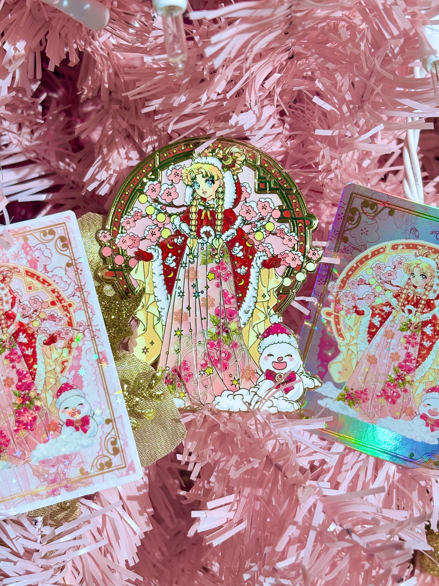 Lunar Year Usagi