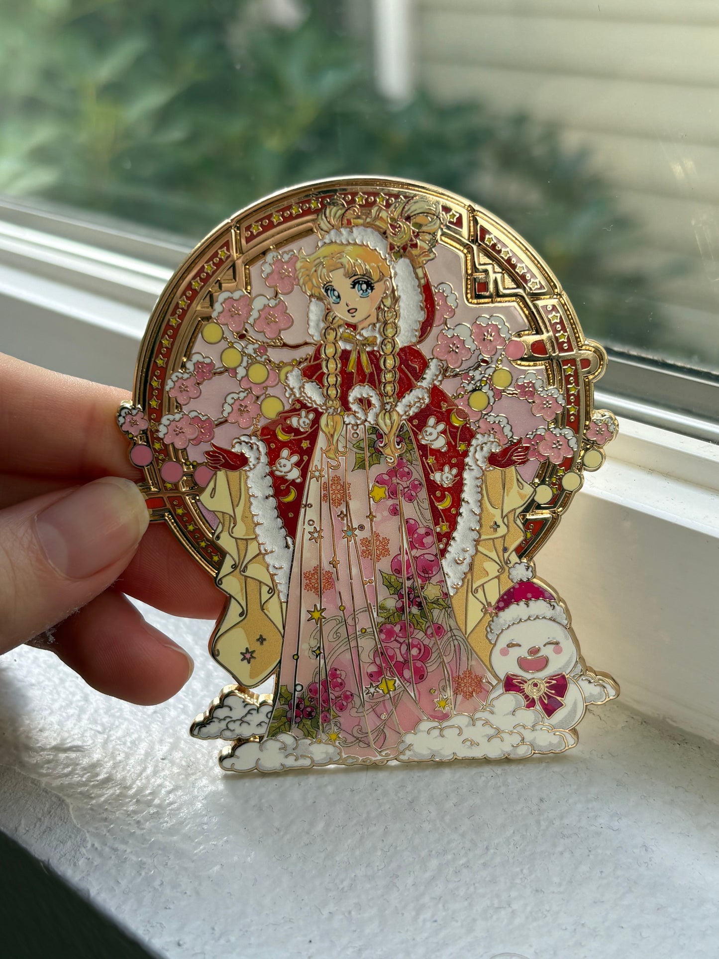 Lunar Year Usagi