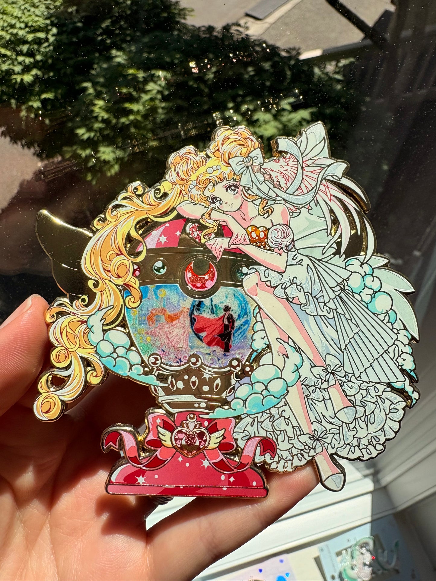 Usagi's World!