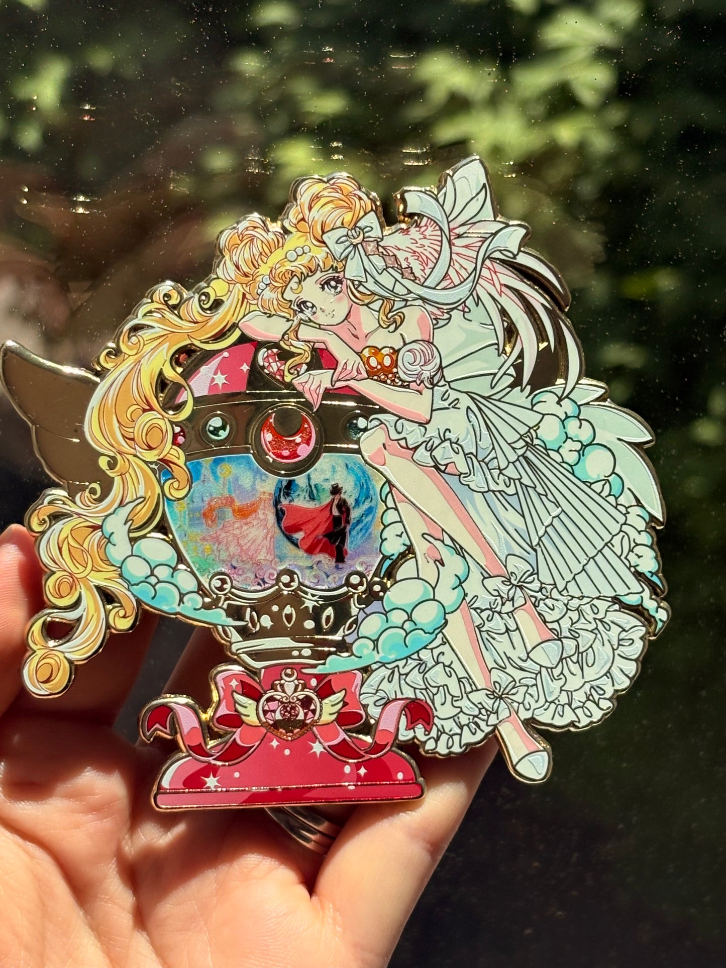 Usagi's World!