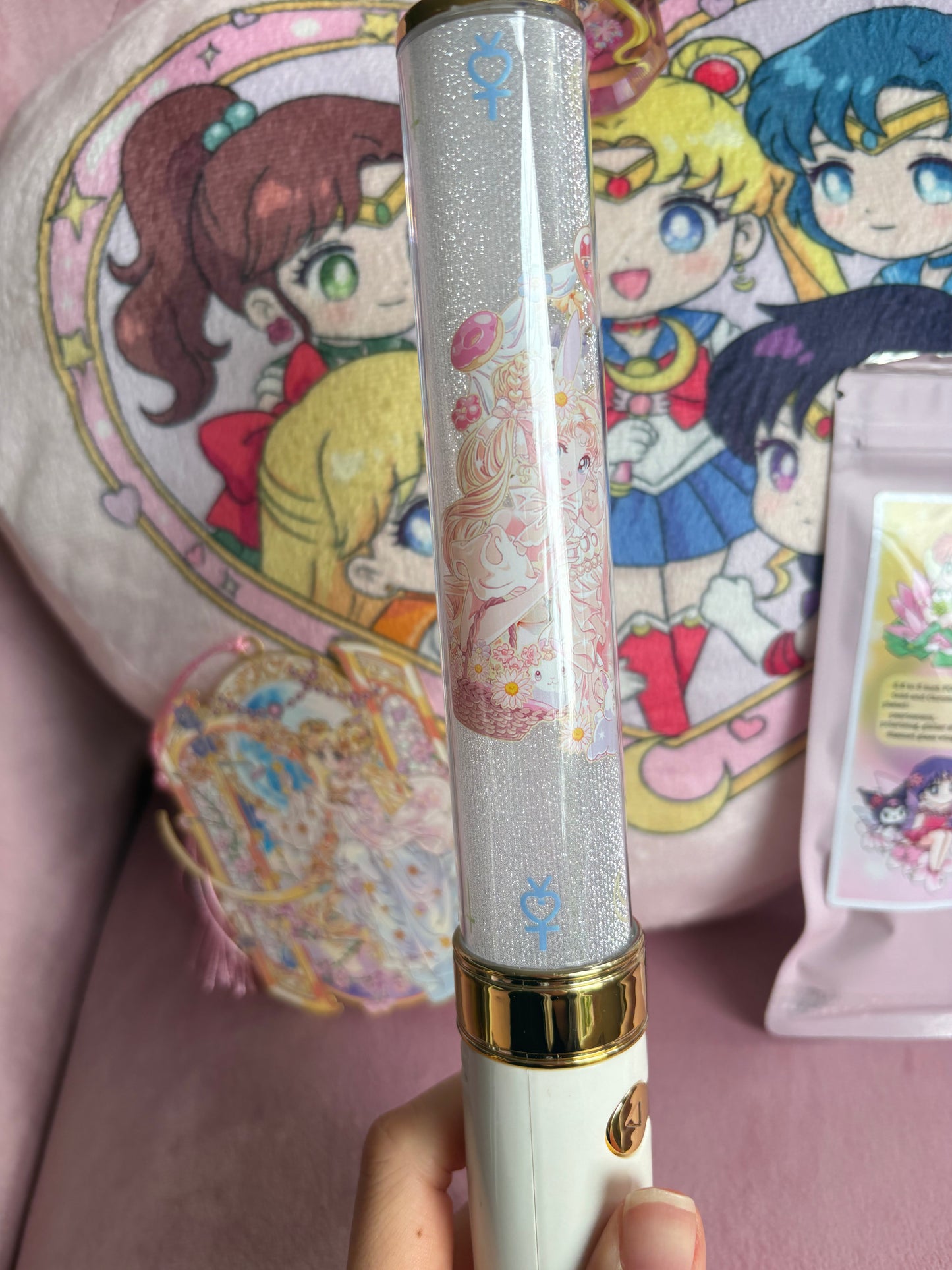 GIVEAWAY SPECIAL GIFTSET