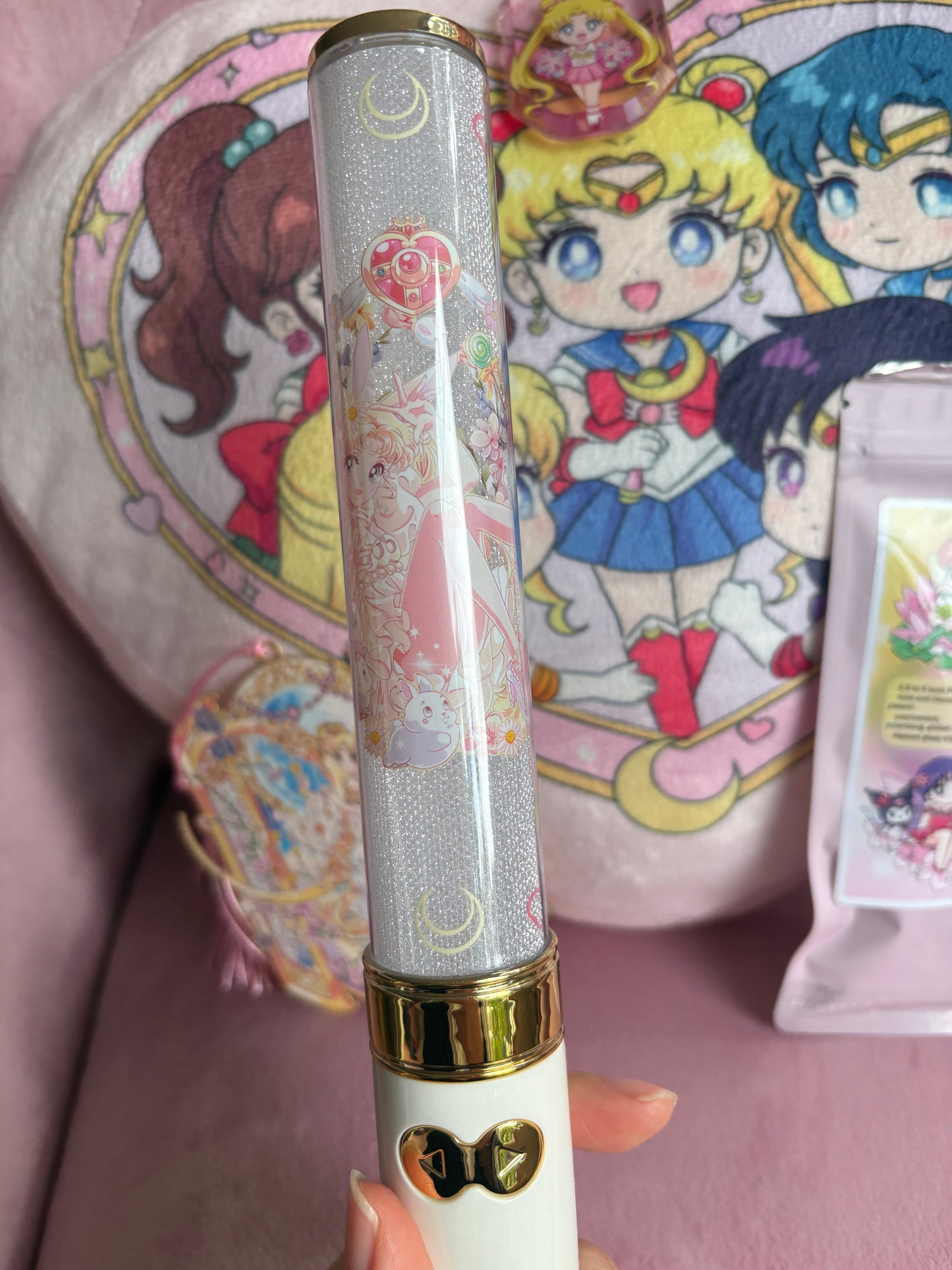 GIVEAWAY SPECIAL GIFTSET