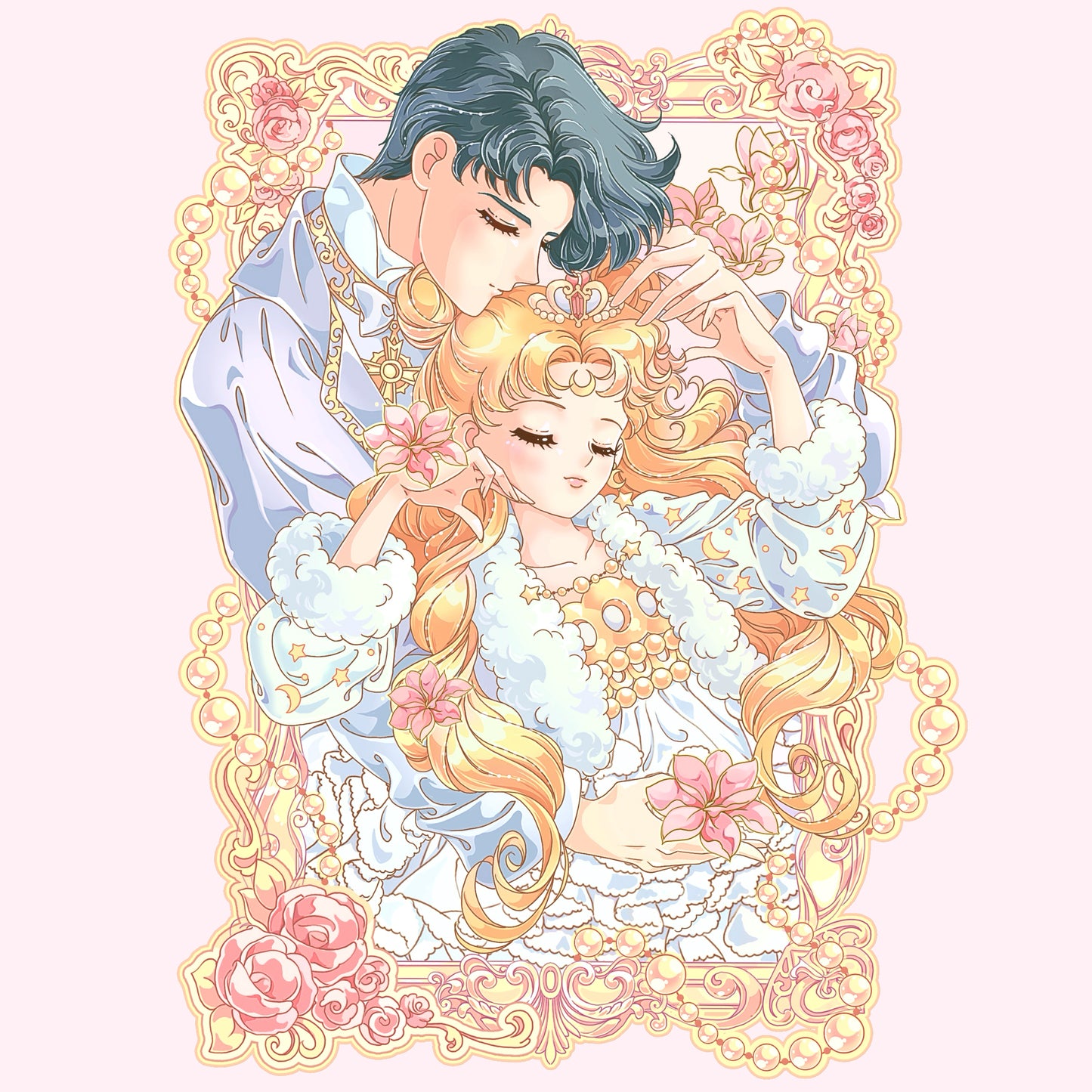 PRESALE ONLY Everlasting Love