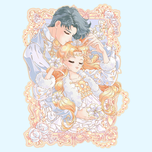 PRESALE ONLY Everlasting Love