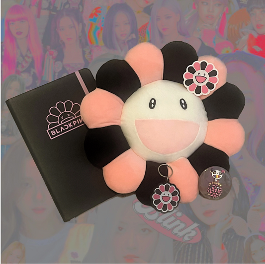 Blackpink x Murakami Gift Set!